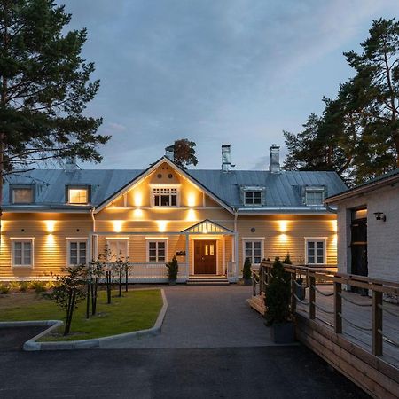 Ilola Inn Sysmä エクステリア 写真