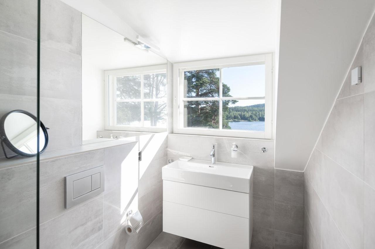 Ilola Inn Sysmä エクステリア 写真