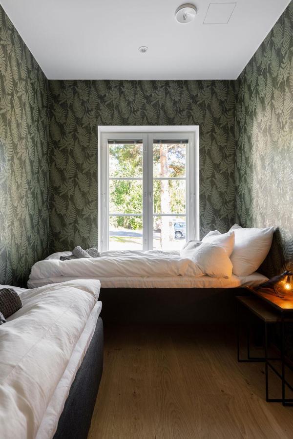 Ilola Inn Sysmä エクステリア 写真