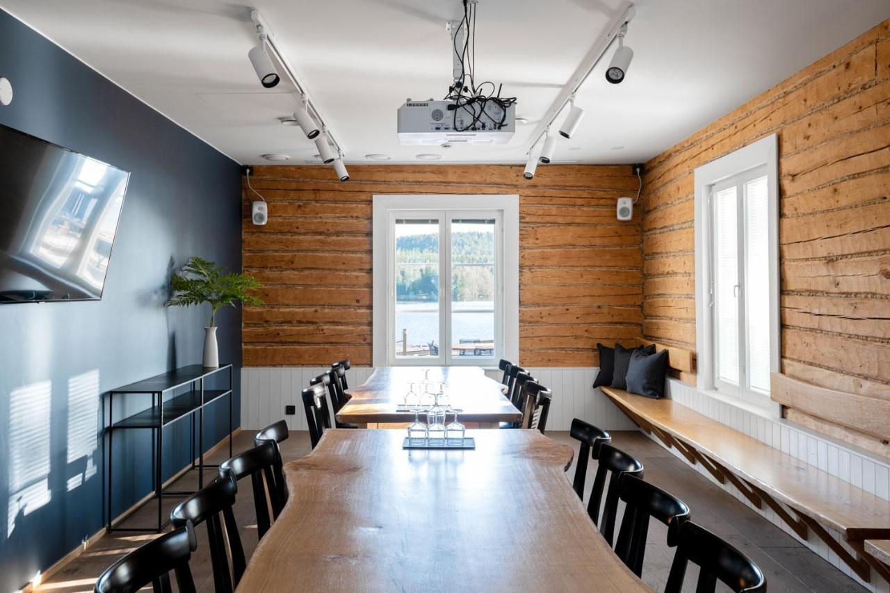Ilola Inn Sysmä エクステリア 写真