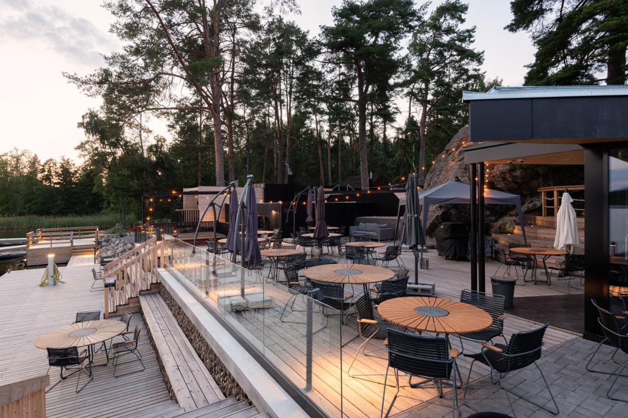 Ilola Inn Sysmä エクステリア 写真