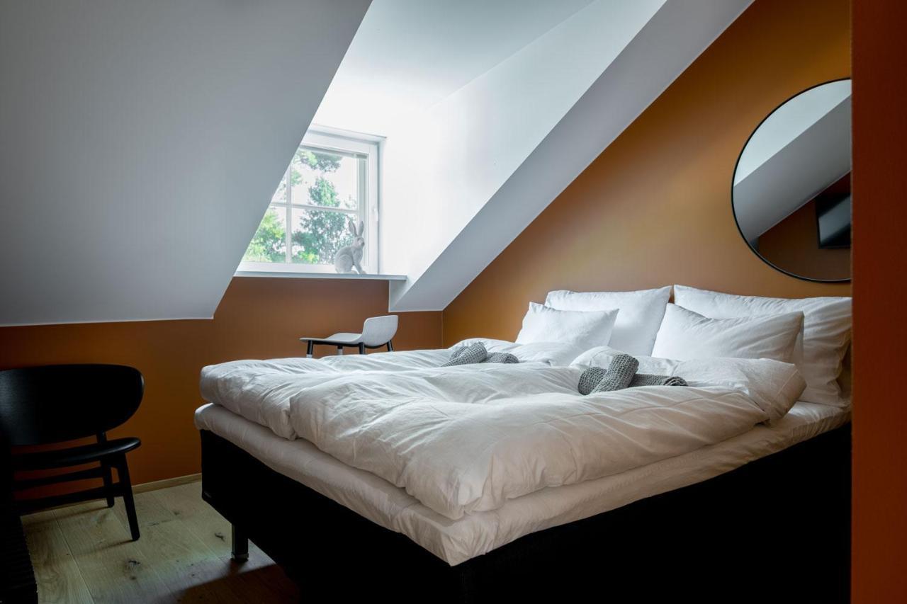 Ilola Inn Sysmä エクステリア 写真