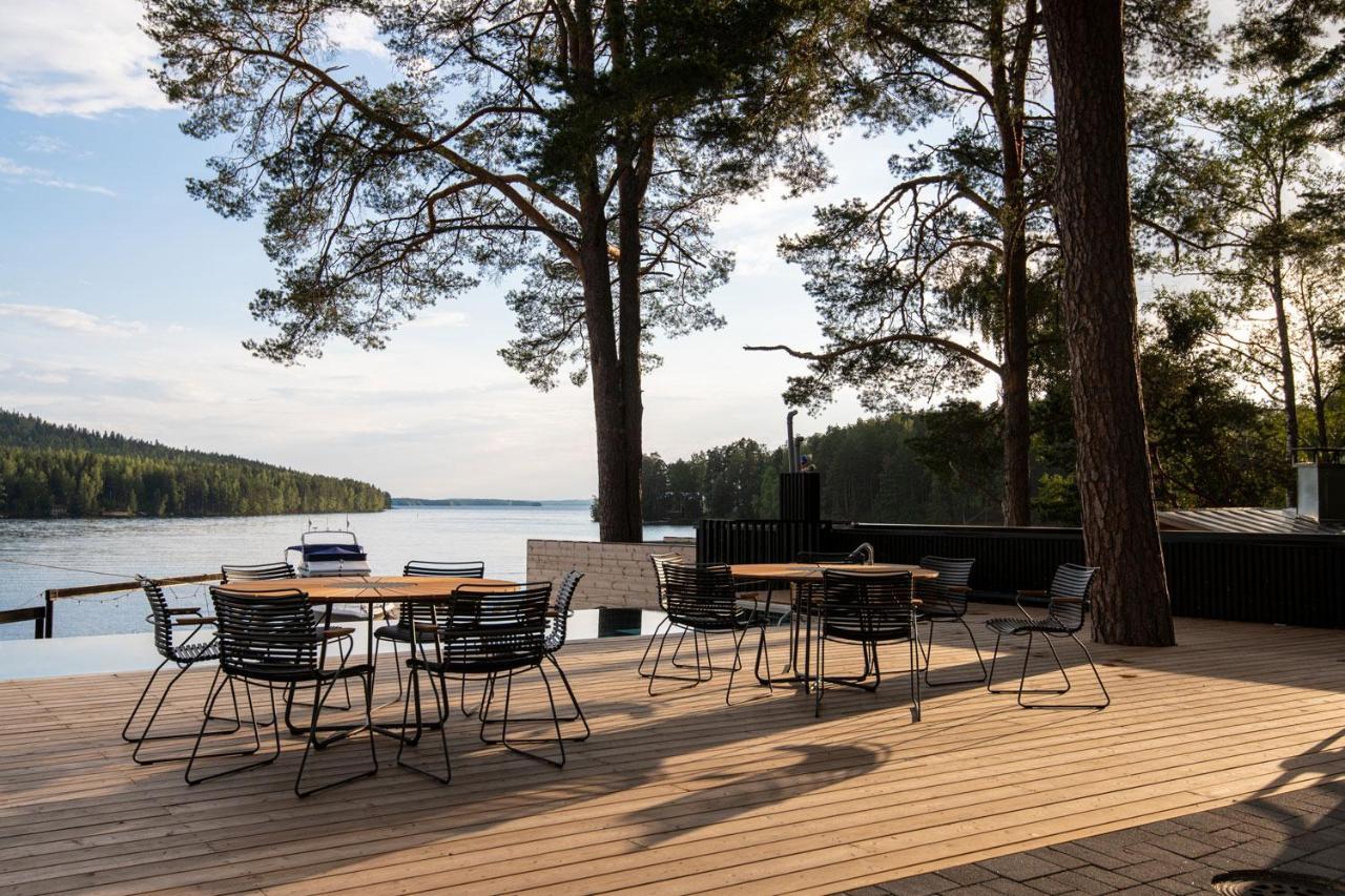 Ilola Inn Sysmä エクステリア 写真