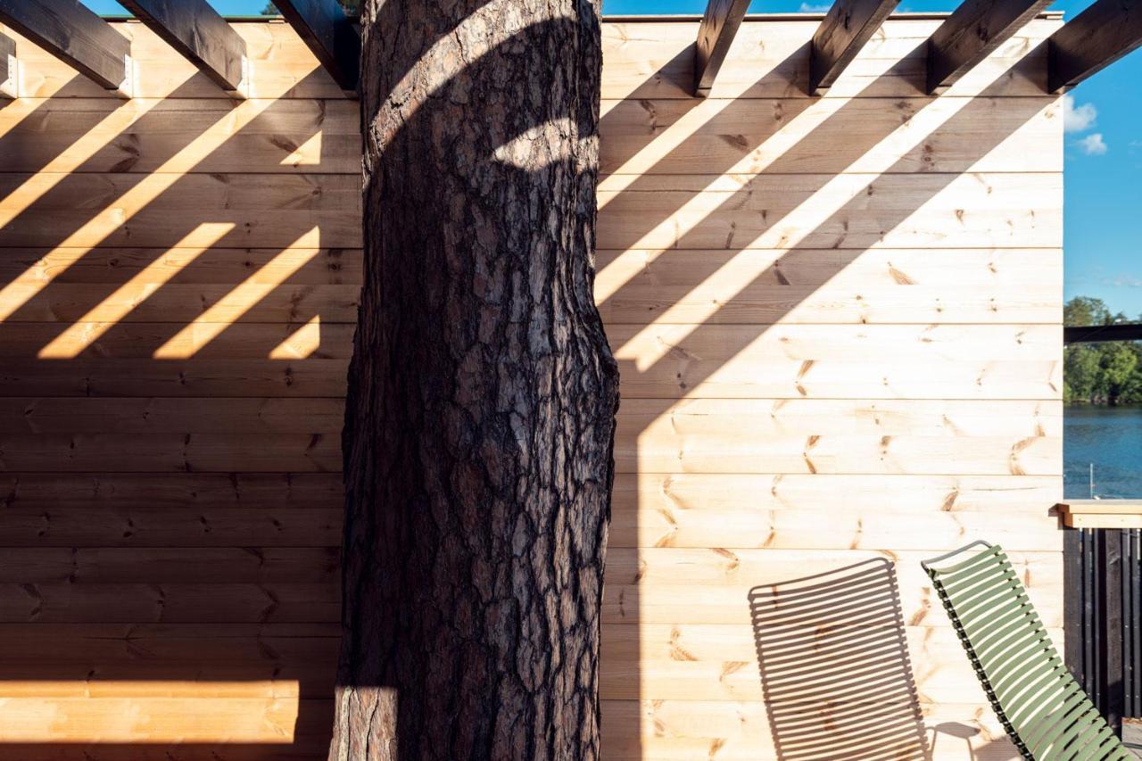 Ilola Inn Sysmä エクステリア 写真