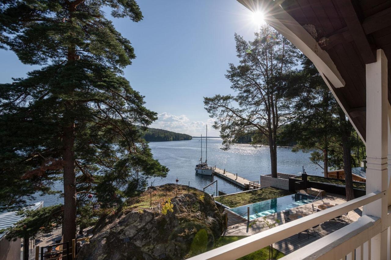 Ilola Inn Sysmä エクステリア 写真